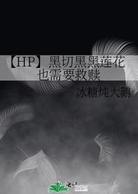 【HP】黑切黑黑莲花也需要救赎